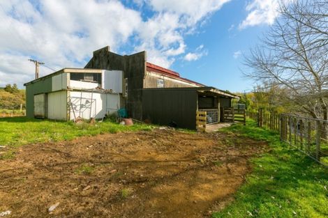 Photo of property in 2125 Tarata Road, Tarata, 4387