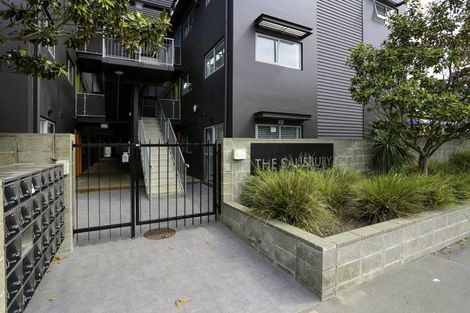 Photo of property in Salisbury Park, 101/226 Salisbury Street, Christchurch Central, Christchurch, 8013