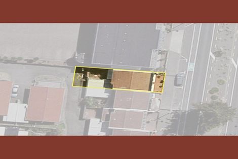 Photo of property in 451 Marine Parade, Napier South, Napier, 4110