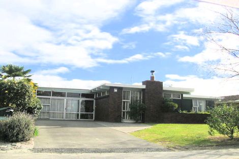 Photo of property in 55 Westminster Avenue, Tamatea, Napier, 4112