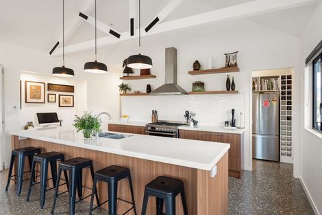 Photo of property in 632 Hawkesbury Road, Hawkesbury, Blenheim, 7272