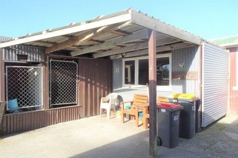 Photo of property in 31 Nelson Quay, Cobden, Greymouth, 7802