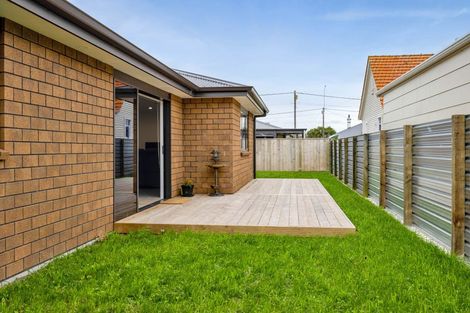 Photo of property in 12b Morrissey Street, Hawera, 4610