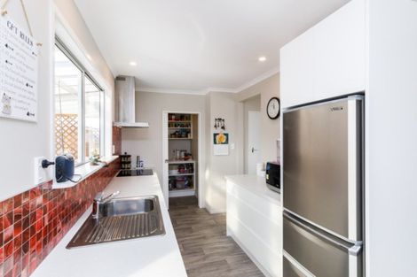 Photo of property in 34 Cargill Avenue, Feilding, 4702