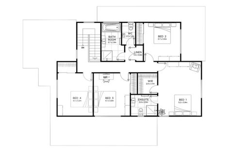 Photo of property in 19 Kukuwai Avenue, Red Beach, 0932