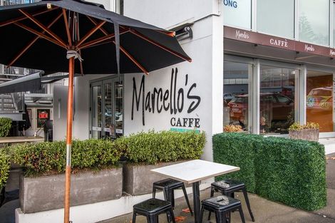 Photo of property in 301/28 College Hill, Freemans Bay, Auckland, 1011
