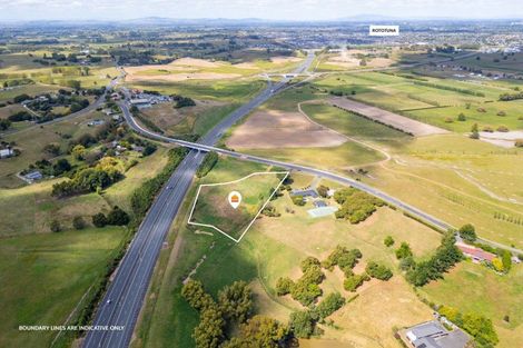 Photo of property in 239 Osborne Road, Horsham Downs, Hamilton, 3281