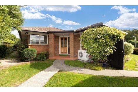 Photo of property in 4 Skylark Lane, Woolston, Christchurch, 8023