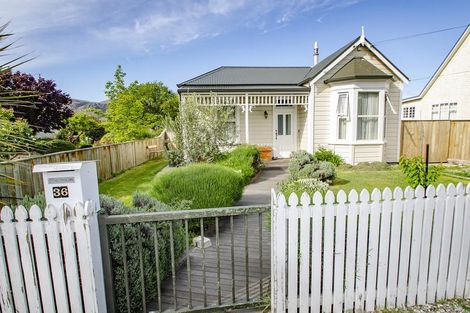 Photo of property in 36 Inniscort Street, Cromwell, 9310