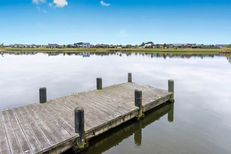 Photo of property in 6 Pahua Street, Pegasus, 7612