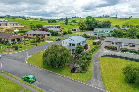 Photo of property in 21 Hillcrest Street, Tirau, 3410