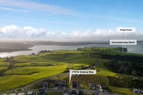 Photo of property in 179 Te Oneroa Way, Long Bay, Auckland, 0630