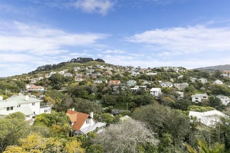 Photo of property in 57 Sefton Street, Wadestown, Wellington, 6012