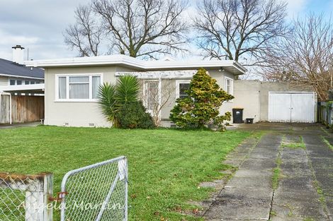 Photo of property in 34 Shamrock Street, Takaro, Palmerston North, 4412