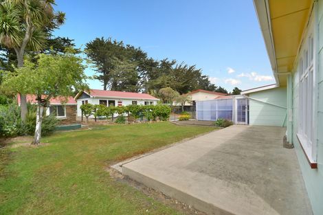 Photo of property in 725 Brighton Road, Ocean View, Dunedin, 9035