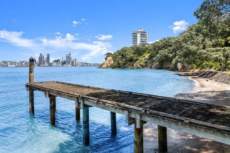 Photo of property in 11 Stanley Point Road, Stanley Point, Auckland, 0624