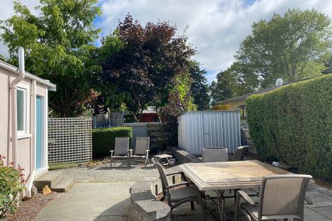 Photo of property in 1 Argyll Street, Fairlie, 7925