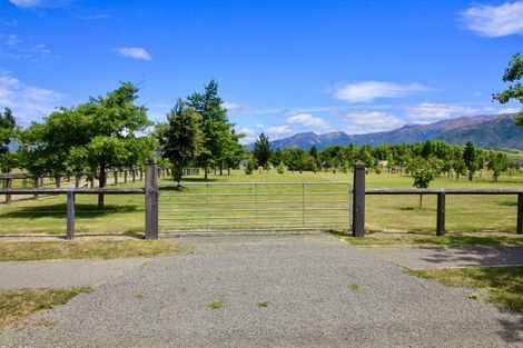 Photo of property in 50 Lochiel Drive, Hanmer Springs, 7334