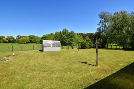 Photo of property in 20 Haringa Road, Carrington, Carterton, 5791