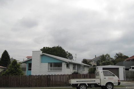 Photo of property in 15 College Road, Parkside, Timaru, 7910