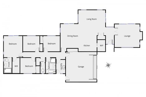 Photo of property in 3 Overton Place, Prebbleton, 7604