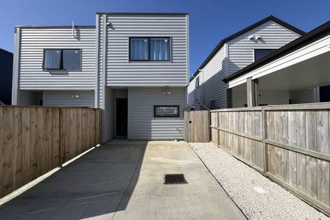 Photo of property in 11 Kaha Road, Takanini, 2110