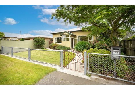 Photo of property in 219 Milton Street, Sydenham, Christchurch, 8023