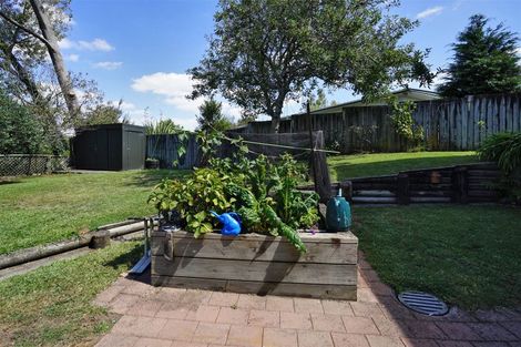 Photo of property in 21 Mabian Crescent, Deanwell, Hamilton, 3206