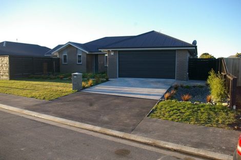 Photo of property in 224 Rolleston Drive, Rolleston, 7614