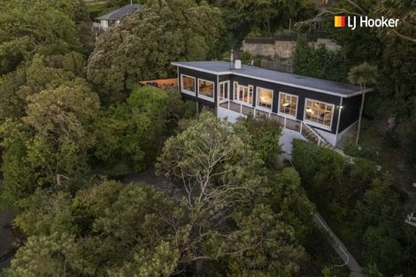 Photo of property in 21 Glengyle Street, Vauxhall, Dunedin, 9013