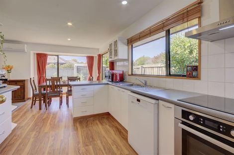 Photo of property in 40 Gibbs Drive, Woodend, 7610