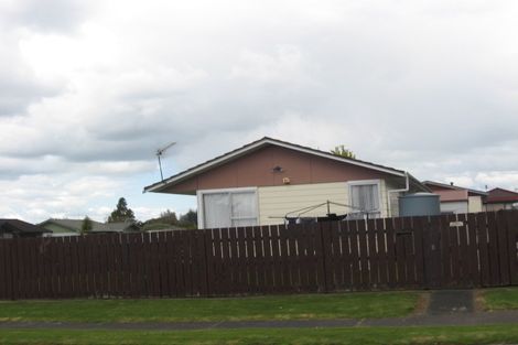 Photo of property in 162 Wordsworth Road, Manurewa, Auckland, 2102