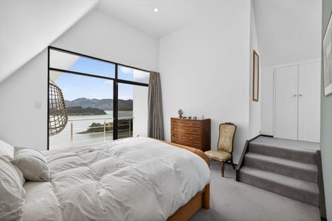 Photo of property in 29 Bayview Road, Charteris Bay, Lyttelton, 8971