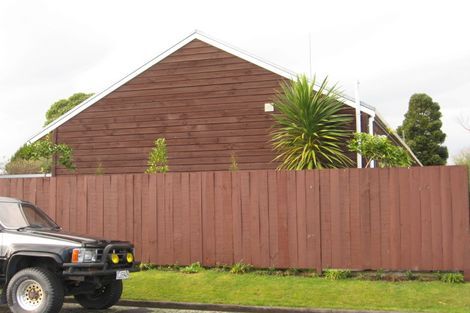 Photo of property in 1 Rigter Place, Enderley, Hamilton, 3214