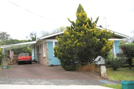 Photo of property in 124 Brunton Crescent, Thames, 3500