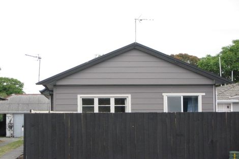 Photo of property in 1/34 Whitmore Street, Edgeware, Christchurch, 8013