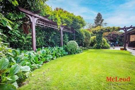 Photo of property in 18 Cameron Street, Ashburton, 7700