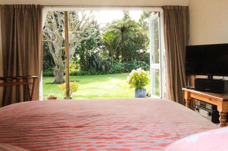 Photo of property in 45 Union Line, Fordell, Whanganui, 4572