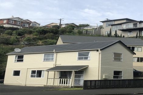 Photo of property in 5 Serpentine Avenue, Dunedin Central, Dunedin, 9016
