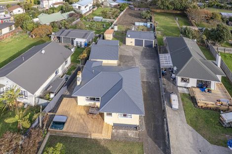 Photo of property in 81a Gonville Avenue, Gonville, Whanganui, 4501