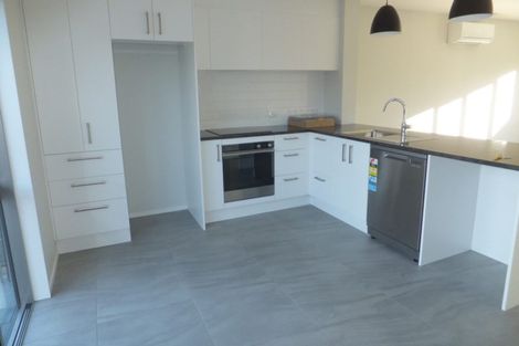 Photo of property in 3/155 Peterborough Street, Christchurch Central, Christchurch, 8013