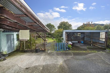 Photo of property in 94 George Street, Hikurangi, 0114