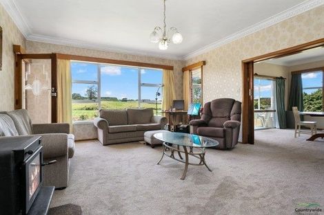 Photo of property in 244 Newell Road, Kinleith, Tokoroa, 3491