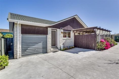 Photo of property in 1/12 Lagan Street, Belfast, Christchurch, 8051