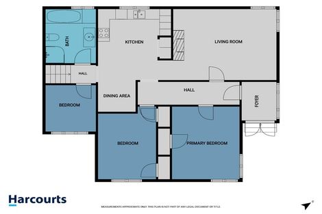Photo of property in 6 Parahaki Street, Regent, Whangarei, 0112