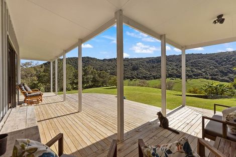 Photo of property in 92 Dennis Road, Kaipara Flats, Warkworth, 0981