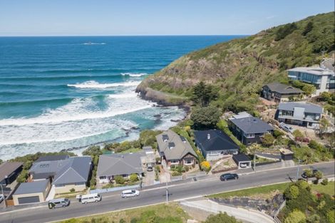 Photo of property in 57 Cliffs Road, Saint Clair, Dunedin, 9012