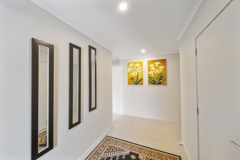 Photo of property in 48 Magnolia Drive, Westown, New Plymouth, 4310