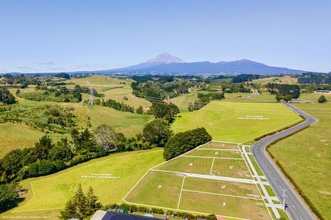 Photo of property in 1 Cowling Road, Hurdon, New Plymouth, 4310