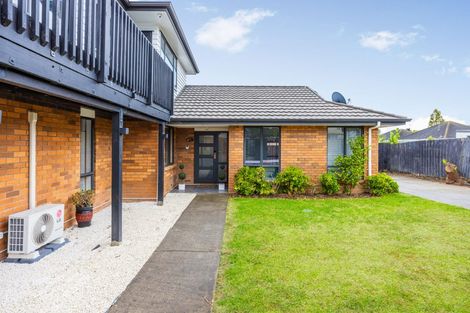 Photo of property in 54 Cyclamen Road, Mangere, Auckland, 2022